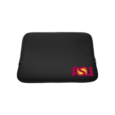 University of Georgia Black Laptop Sleeve, Classic - 15