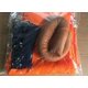thumbnail image 5 of Disfraces de Halloween para niños y adultos, ropa Z, traje de Goku, disfraces de cosplay, parte superior, pantalón, cinturón, cola, muñeca y peluca, 5 of 5