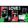 thumbnail image 1 of LOVE 3 - Premium Edition Games #5 [Nintendo Switch], 1 of 1