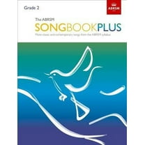 Abrsm Songbook Plus, Grade 2