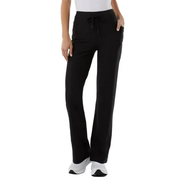 32 Degrees Women's Flare Pant - XS - Black