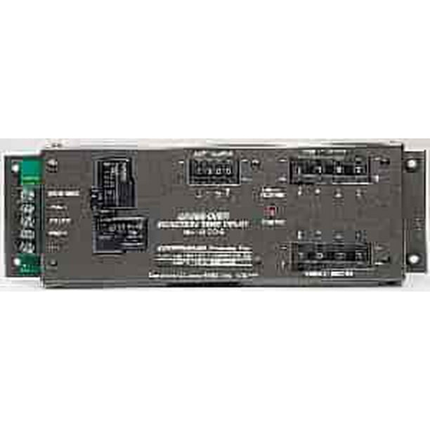 Dedenbear CO2 CrossOver Delay Box