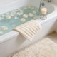 thumbnail image 5 of Towels Fleece Polyester Fiber Enlarged And Thickened Soft Absorbent Bathroom Bathing Towels, 5 of 6