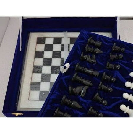 Marble Stone Chess Sets