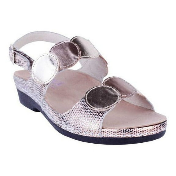 Women's Helle Comfort Tula