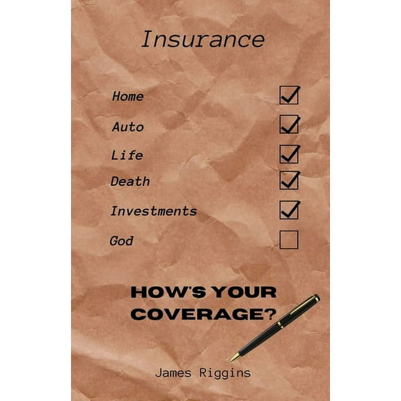 How's Your Coverage?, (Paperback)