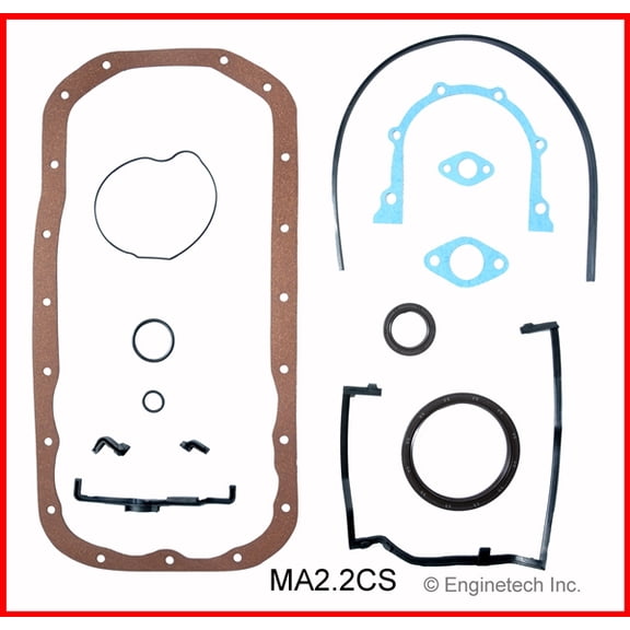 GSKT FORD MAZ 2.2L F2