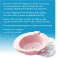 thumbnail image 7 of Apex-Carex Plastic Sitz Bath - 1 Ea, 7 of 7