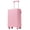 Pink, variant on Hardshell Luggage, Lightweight Durable ABS Suitcase with Double Spinner Wheels, TSA Lock, 20 Inch Travel Carry On Luggage (Skyblue)