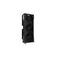 thumbnail image 4 of XFX SWIFT Radeon RX 9060 XT 16GB 128-Bit GDDR6 PCI Express 5.0 x16 Graphics Card RX-96TS316B7, 4 of 5