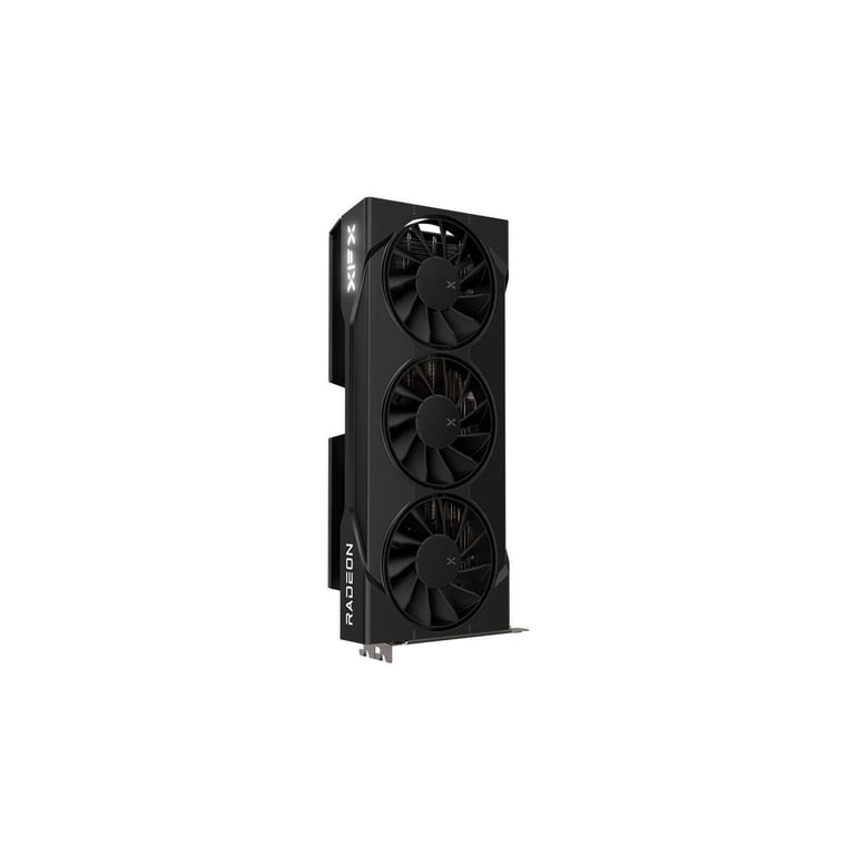 XFX SWIFT Radeon RX 9060 XT 16GB 128-Bit GDDR6 PCIe 5.0 x16