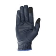 thumbnail image 2 of Hy5 - Guantes de montar Sport Active unisex (Marino/Azul Regal), 2 of 2