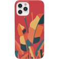 thumbnail image 1 of Let it Grow / Étui Floral Feuille de Bananier, iPhone 14 Pro, 1 of 7