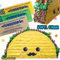 thumbnail image 2 of 300 pliegos papel china PASCUA 3 colore distinto para Hacer Manualidades Decorativas DIY, 2 of 2