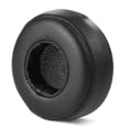 thumbnail image 4 of Almohadillas de repuesto Bling Bling para auriculares BEATS MIXR negro, 4 of 8
