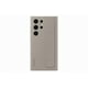 thumbnail image 1 of Funda para Samsung Galaxy S24 Ultra Official Standing Grip, color marrón, 1 of 5