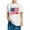 ZA-White, variant on CFLVAEK Kids American Flag Shirts Girls Boys 4th of July Patriotic Tshirts Indenpendence Day Short Sleeve Tees Round Neck Cotton T Shirts 5 Years