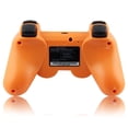 thumbnail image 2 of Control Inalámbrico para PS3 Blue Mamba Naranja, 2 of 3