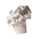 thumbnail image 5 of Jarrón de cerámica con flores, jarrón de porcelana esmerilada, arreglo floral decorativo, planta Estilo E, 5 of 9