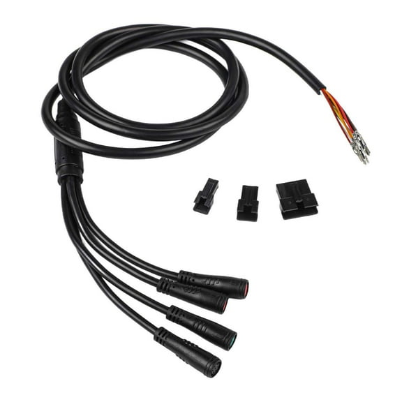 CENL 1T4 cable for kugoo m4 Scooter Motor Controller for kugoo 10inch 1T4 cable