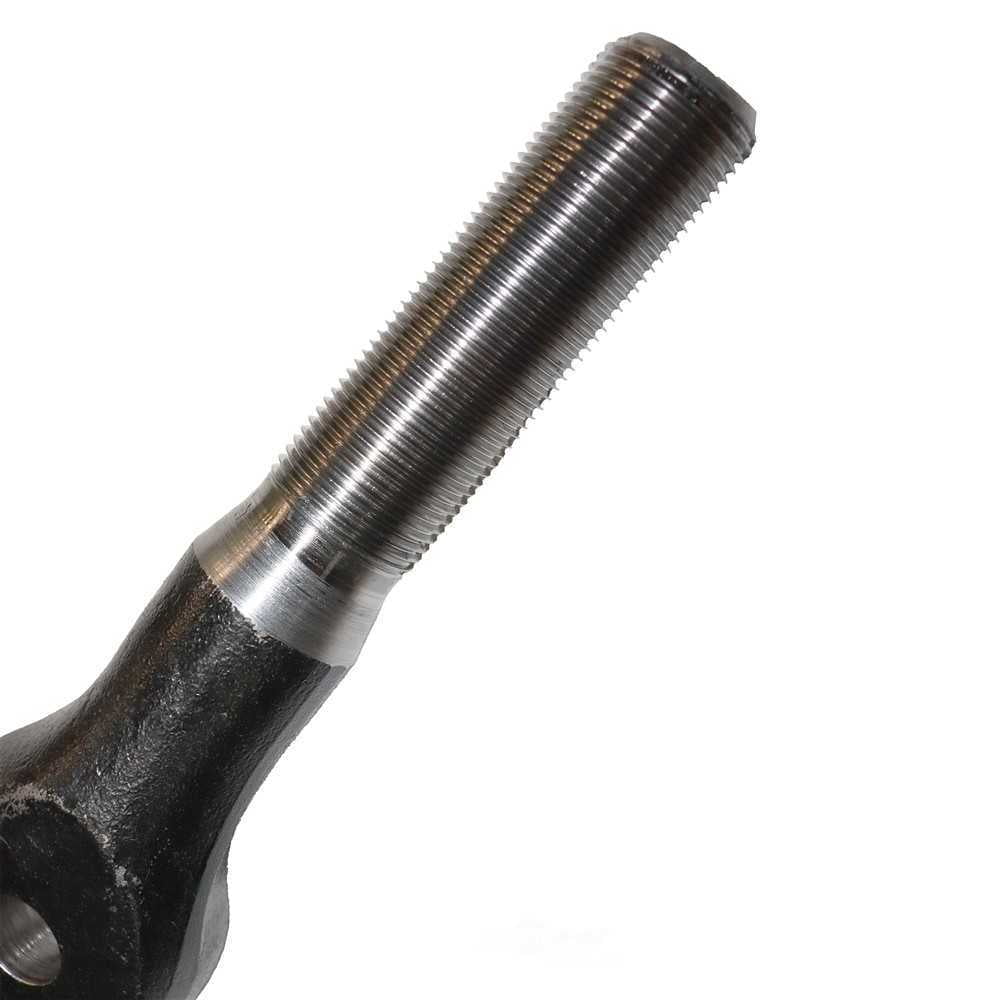 ACDelco 46A3061A Passenger Side Outer Tie Rod
