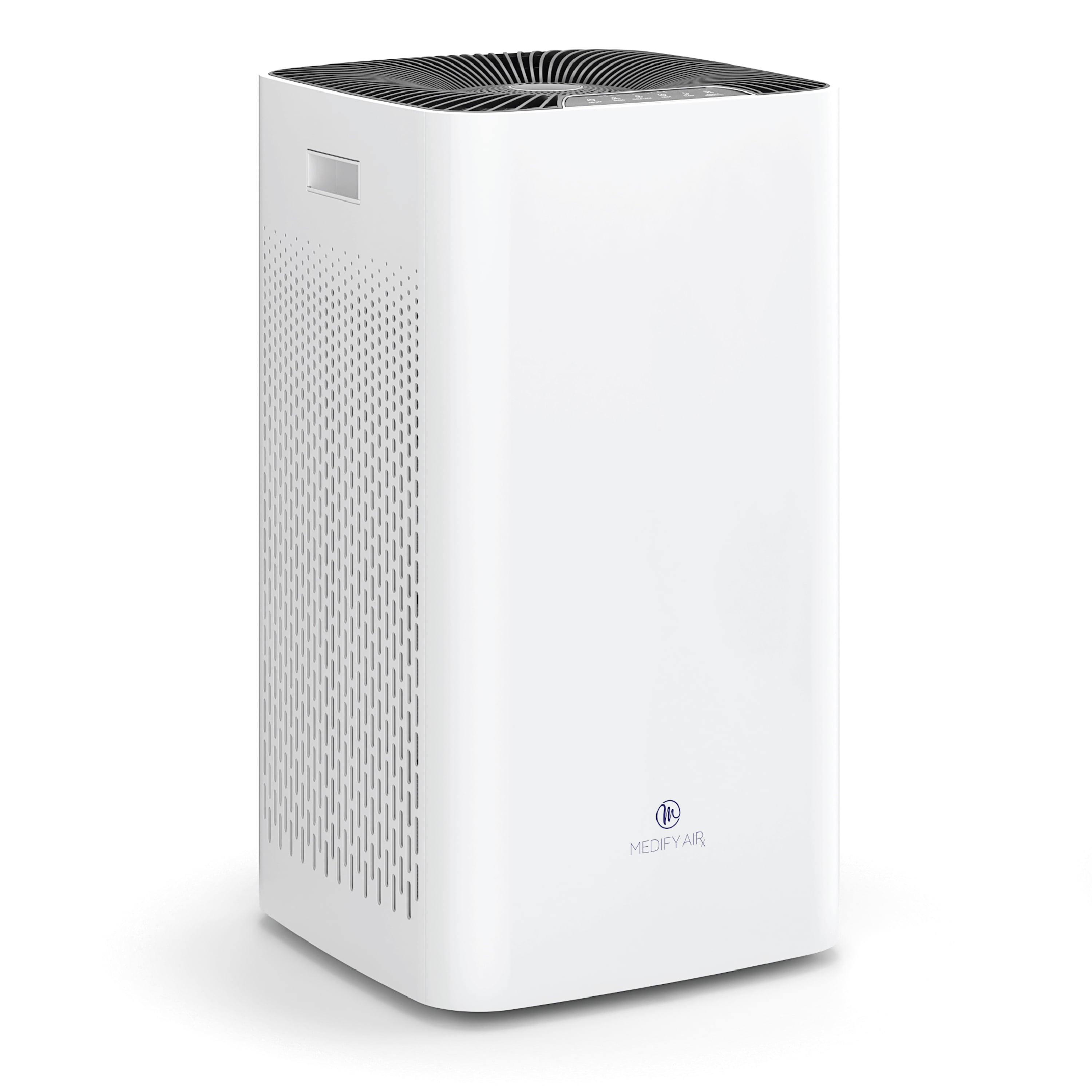 Medify Air MA-50 Air Purifier - H13 HEPA - 99.9% Particle Removal - 500  CADR & UV (White, 1-Pack)