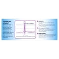 thumbnail image 2 of Clearblue Trying for a Baby Ovulation Kit, 25 Ovulation Tests and 2 Rapid Detection Pregnancy Tests, 27ct, 2 of 11
