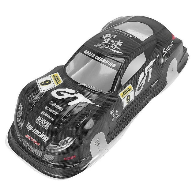 RC 1:10 Flat Running On-Road Car Drift Car PVC 190MM GT Body Shell for /// / 94122 94123 D3 D4 R31