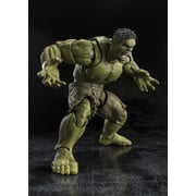 Marvel S.H.Figuarts Hulk Collectable Figure
