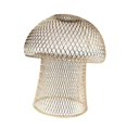thumbnail image 4 of Metal Pendant Lamp Shade Hanging Light Cover Ceiling Light Shade for Kitchen, 4 of 8