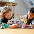 thumbnail image 3 of LEGO Heartlake City Shopping Mall 41450 Building Set (1032 Pieces), 3 of 3
