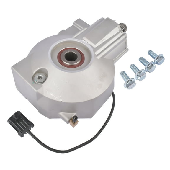 Mustrod Front Differential for Polaris RZR 1000 RZR XP Ranger General 1333112 1333344 1333597 1333687