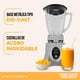 thumbnail image 2 of Licuadora Turmix Max Power 1.25l Vidrio - Plateado, 2 of 6