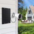 thumbnail image 2 of So Mini Solar Panel - USB solar panel charger 5V 6W with high -performance monocrystalline, 2 of 5