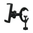 thumbnail image 1 of Soporte para micrófono y teléfono, rotación de 360 degree, fácil instalación, abrazadera de extensión ajustable, soporte para brazo de micrófono para, 1 of 8