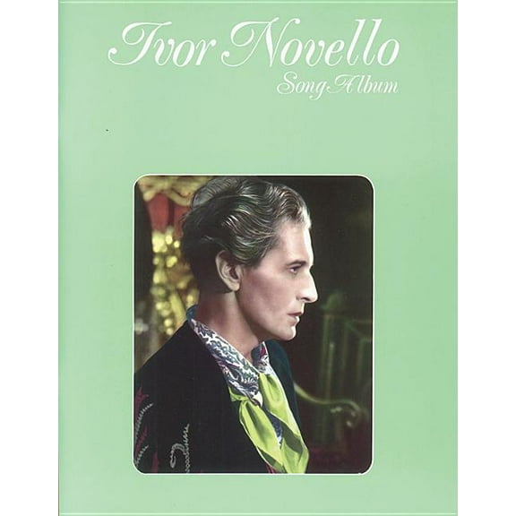 Faber Edition Ivor Novello Song Album, (Paperback)