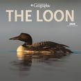 thumbnail image 1 of The Loon 2026 Square Wyman FOIL, 1 of 3