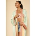 thumbnail image 3 of Miss Sparkling Retro Arch Kimono, 3 of 5
