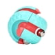 thumbnail image 3 of Juguete de pista de pinball, pista de bola giratoria ergonómica, juguete para aliviar el estrés, caja fuerte divertida de plástico encantador para el hogar para nios ANGGREK JG2014, 3 of 8