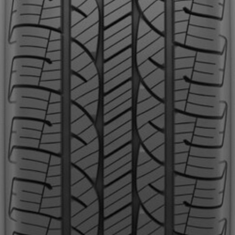 Kelly Edge Touring Plus Touring 205/65R16 95H Passenger Tire