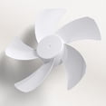 thumbnail image 6 of CEORPER Outdoor Ceiling Fan Hiking Camping USB Powered Brushless Motor for Tent Fan, 6 of 20