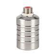 thumbnail image 3 of EGNMCR Tools&Home Improvement 304 Stainless Steel Fully Automatic Water Control Valves A chopper, 3 of 6