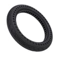 thumbnail image 1 of Neumático Sólido Para Bicicleta Eléctrica, Neumático Sin Aire De 14x2.125, Neumático Antiperforación A Prueba De Explosiones Para Patinete Eléctrico, 1 of 7