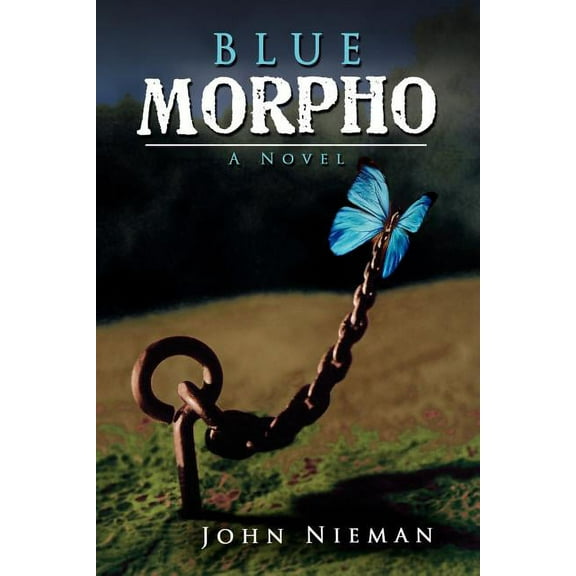 Blue Morpho