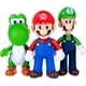 thumbnail image 3 of Figuras de acción de la serie Super Mary, juguetes de Mario Bros, Luigi, Yoshi, Donkey Kong, Wario, modelos de anime, adornos, regalos de cumpleaños para niños., 3 of 6