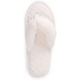 thumbnail image 4 of MUK LUKS Women's Darlene Thong Slipper, 4 of 7