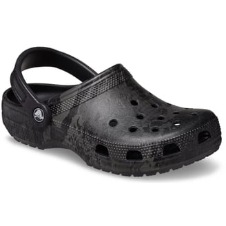 Crocs Off Grid Marbled Clog - Walmart.com display picture 1