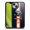 Chicago Bears Logo Helmet, variant on Head Case Designs NFL Chicago Bears Logo Helmet Gel Armour Case For Apple iPhone 14