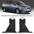 thumbnail image 3 of Sliding Door Upper Roller, 72550 SHJ A01 Low Noise Excellent Support Performance Sliding Door Pulley  for Vehicle, 3 of 7