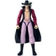 thumbnail image 2 of Figura de acción ANIME HEROES One Piece Dracule Mihawk, 2 of 9